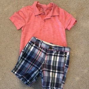 Crewcuts outfit